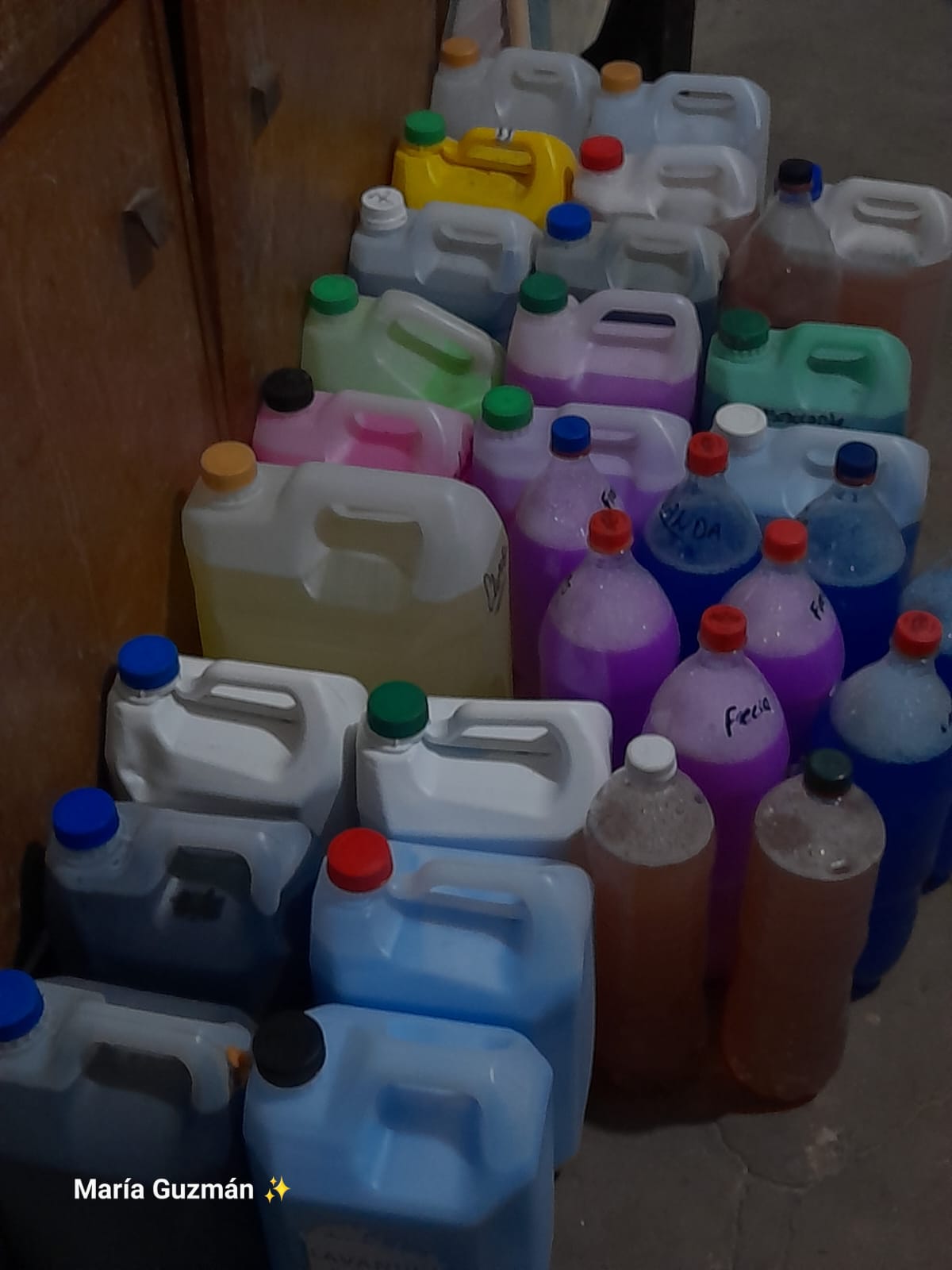 Productos varios CLADD